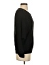 Express Black Pullover Sweater Size S - photo 4