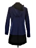 London Fog 100% Polyester Blue Blazer Size XS - photo 2