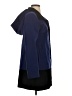London Fog 100% Polyester Blue Blazer Size XS - photo 4