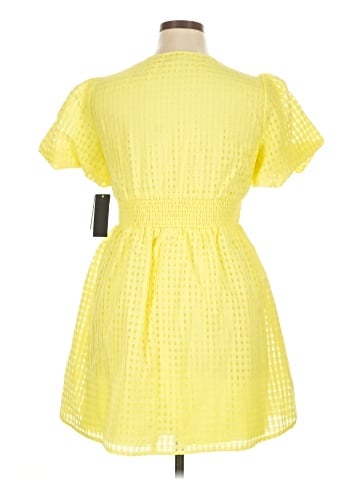 City Studio Casual Dress (view 2)