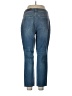 Flawless Blue Jeans Size 12 (petite) - photo 2