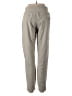 Athleta Solid Gray Casual Pants Size 6 - photo 2