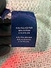 Doncaster Collection Silver Sweater Vest Size S - photo 7