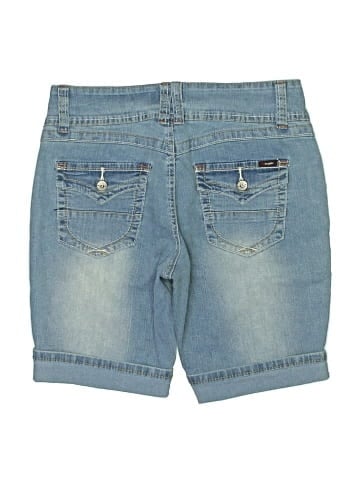 Angels Denim Shorts (view 2)