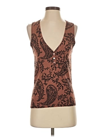 Votre Nom Tank Top (view 1)