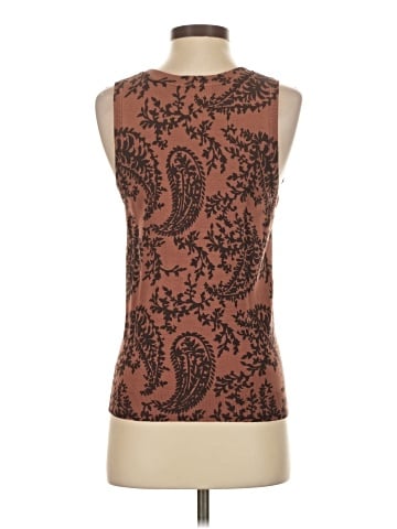 Votre Nom Tank Top (view 2)