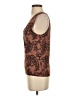 Votre Nom Brown Tank Top Size S - photo 5