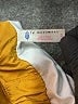 FP Movement Solid Yellow Shorts Size S - photo 3