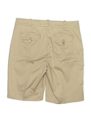 Villager Khaki Shorts (view 2)
