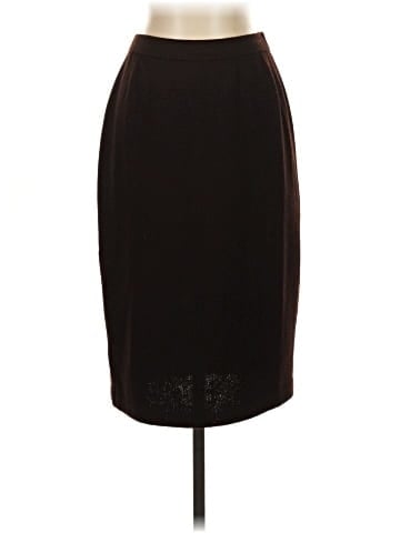 St. John Collection by Marie Gray Formal Skirt (view 1)