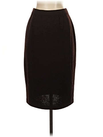 St. John Collection by Marie Gray Formal Skirt (view 2)