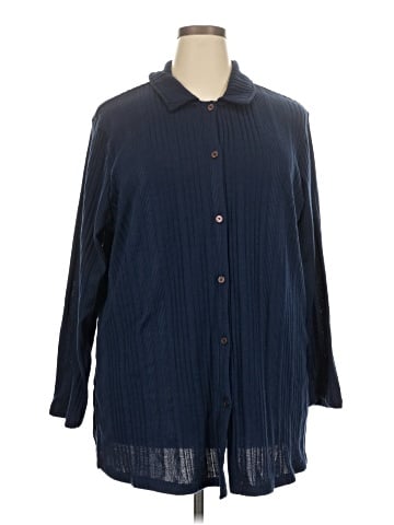 Cuddl Duds Cardigan (view 1)