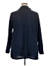 Cuddl Duds Blue Cardigan Size 3X - photo 2