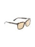 Gucci Tan Brown Sunglasses One size - photo 1