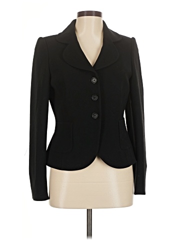 Ellen Tracy Blazer (view 1)