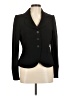 Ellen Tracy Black Blazer Size 6 - photo 1