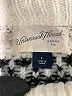Universal Thread Chevron-herringbone Ivory Pullover Sweater Size L - photo 7