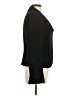 Ellen Tracy Black Blazer Size 6 - photo 4