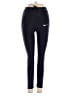 Nike Black Active Pants Size XS - photo 1