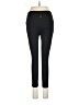 Athleta Solid Black Active Pants Size M - photo 2