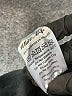 White Mark Black Zip Up Hoodie Size XL - photo 7