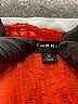 Torrid Orange Long Sleeve Blouse Size Lg Plus (0) - photo 7