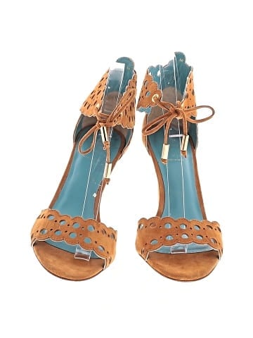 Valentina Rangoni Heels (view 2)