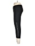 Athleta Solid Black Active Pants Size M - photo 5