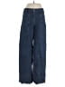 Max Studio Blue Jeans Size 24 waist - photo 1