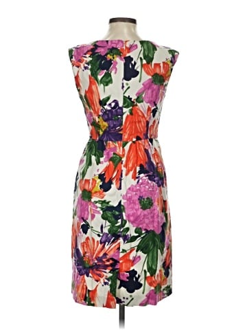 J.Crew Factory Store Cocktail Dress (view 2)