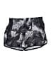 C9 By Champion Paisley Silver Athletic Shorts Size 4 (estimated) - photo 1