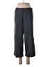 Purejill Gray Casual Pants Size M - photo 1