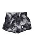 C9 By Champion Paisley Silver Athletic Shorts Size 4 (estimated) - photo 2