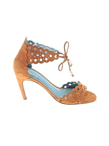 Valentina Rangoni Heels (view 1)