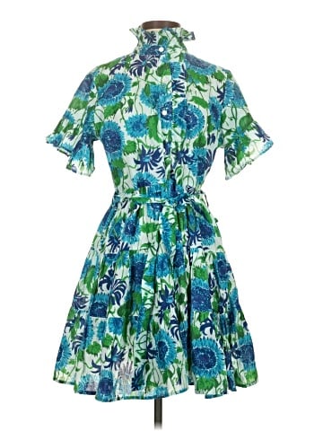mille Resort & Travel Casual Dress (view 1)