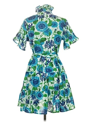 mille Resort & Travel Casual Dress (view 2)
