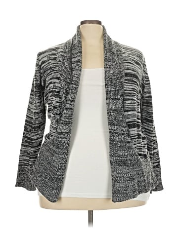 Jason Maxwell Cardigan (view 1)