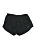 Nike 100% Polyester Black Athletic Shorts Size M - photo 1