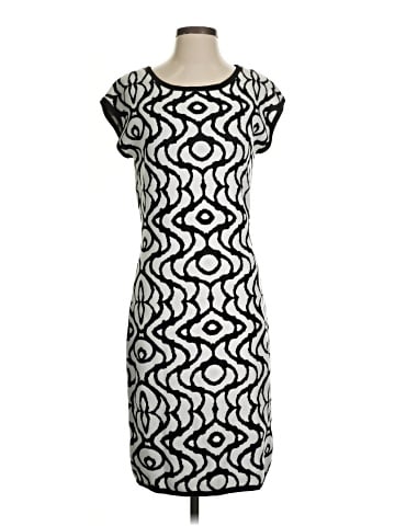 Laundry by Shelli Segal Cocktail Dress (view 1)