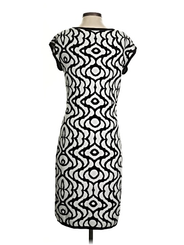 Laundry by Shelli Segal Cocktail Dress (view 2)