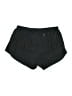 Nike 100% Polyester Black Athletic Shorts Size M - photo 2