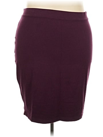 Universal Standard Casual Skirt (view 1)