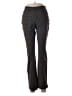 Spartina 449 Chevron-herringbone Gray Active Pants Size S - photo 1