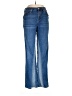 NY&C Blue Jeans Size 12 - photo 1
