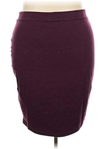 Universal Standard Casual Skirt (view 2)