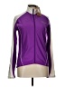 Canari Purple Track Jacket Size L - photo 1