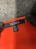 XOXO Color Block Black Cocktail Dress Size 3 - 4 - photo 7