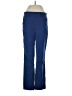 Hilary Radley Blue Active Pants Size S - photo 1