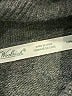 Woolrich Gray Turtleneck Sweater Size M - photo 7