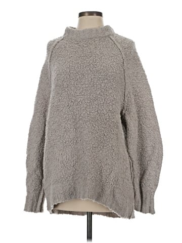 Free People Turtleneck Sweater (view 1)